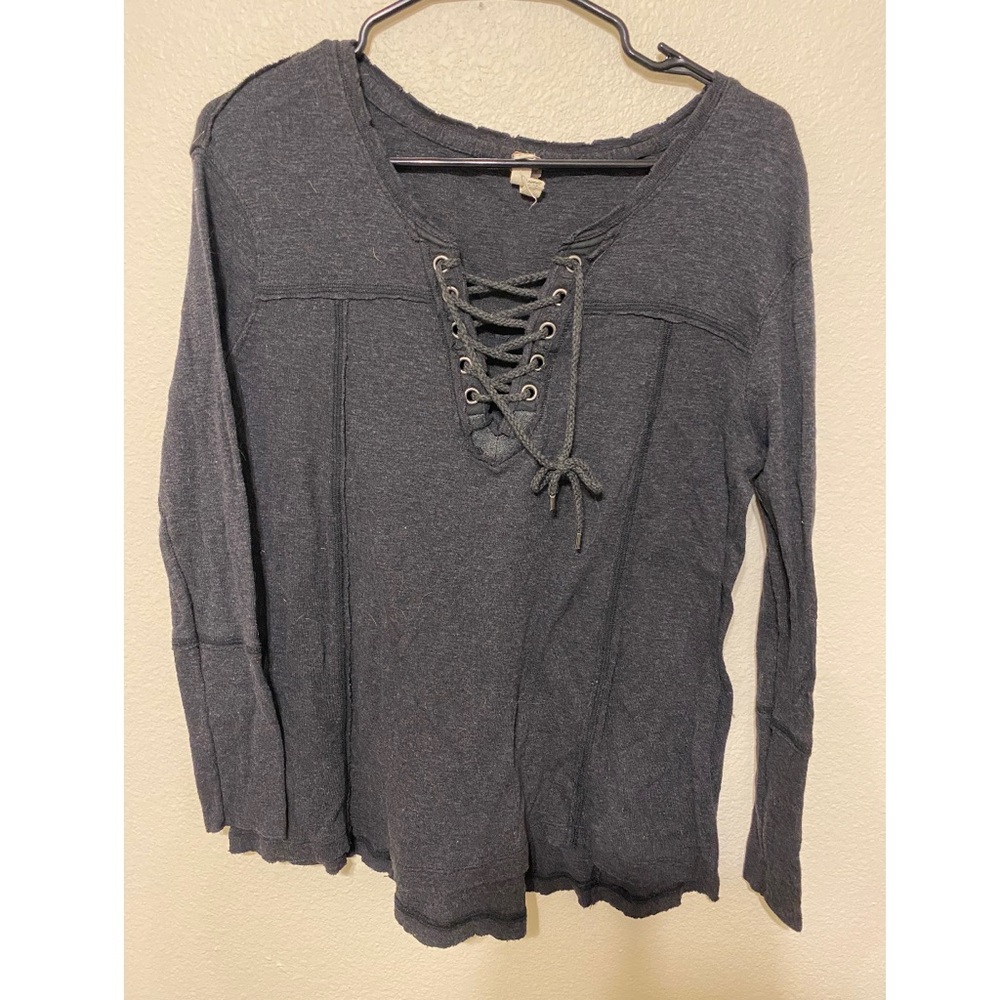 Free People Top!